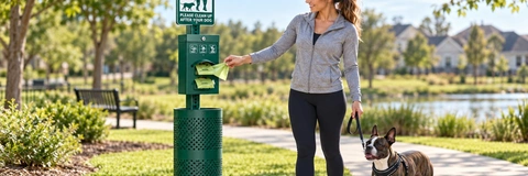 Best Dog Waste Stations Compared: Top Picks for 2026 Buyers