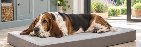 Best Waterproof Dog Beds and Liners Compared: 5 Picks Reviewed 2026