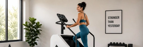Top Stair Stepper Machines Compared for 2026 Buyers