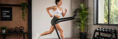 Top Eco-Friendly Curved Manual Treadmills Compared for 2026 Buyers