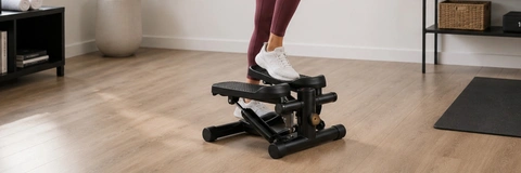 Best Mini Treadmill Steppers Compared for Home Fitness 2026