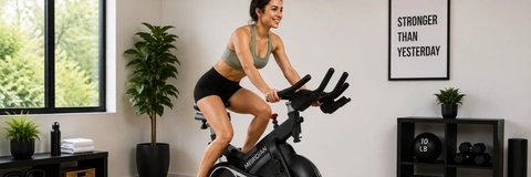 Top Indoor Cycling Bikes Compared for 2026: Find Your Best Fit