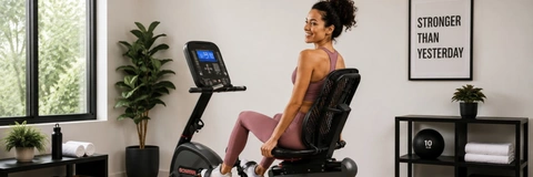 Top Recumbent Bike Comparison 2026: Best Models Reviewed for Buyers