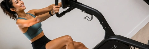 Top 5 Upright Exercise Bikes Compared for 2026 Buyers