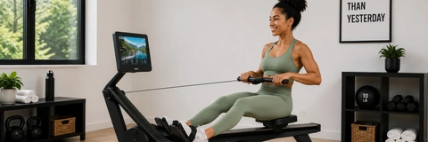 Top Water Rowing Machines Compared for 2026 Buyers