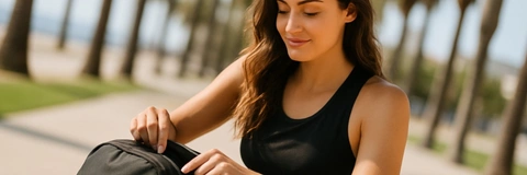 Top 5 Active Lifestyle Bags Compared for 2026 Buyers