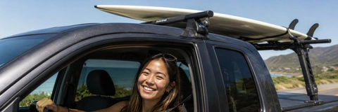Best Roof and Truck Racks Reviewed for 2026: Ultimate Buyer’s Guide