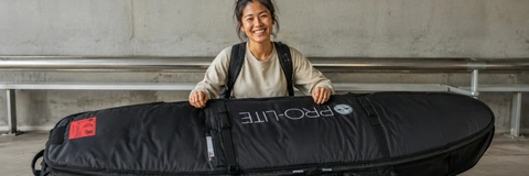 Top Surfboard Travel Bags Compared for 2026: Ultimate Buyer’s Guide