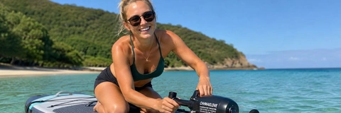 Top Electric SUP Fins & Motor Kits Compared for 2026 Buyers