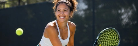 Top Tennis Racquets Compared for 2026: Find Your Perfect Match