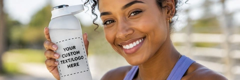 Top 5 Custom Water Bottles Compared for 2026 Buyers