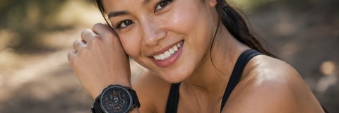 Top Garmin Smartwatches Compared for Outdoor Athletes in 2026