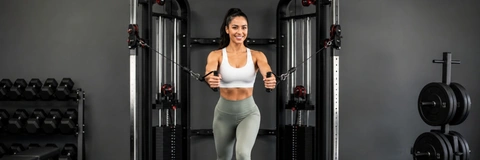 Top 5 Functional Trainers Reviewed for 2026 Buyers Guide