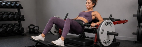 Best Glute & Hip Thrust Machines Compared for 2026 Buyers