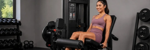 Top Leg Extension and Curl Machines Compared for 2026 Buyers