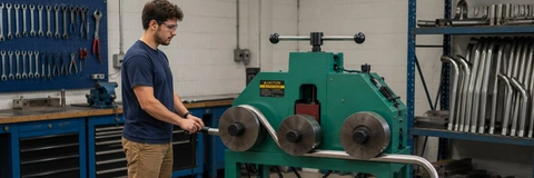 Top Pipe Bender Reviews 2026: Best Models for Professionals
