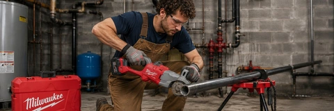 Top Power Pipe Threader Reviews: Best 2026 Models Compared