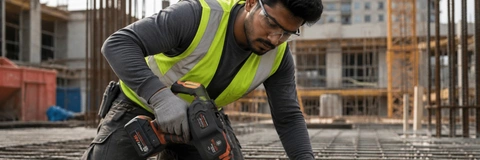 Best Rebar Tying Tools Reviewed for 2026: Top Picks for Contractors