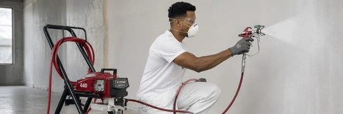 Top Titan Electric Airless Sprayers Compared for 2026 Buyers