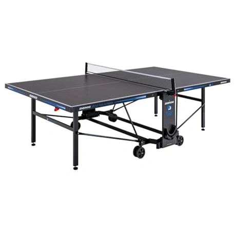 Click to view Donic Style 1000 Outdoor Table Tennis Table
