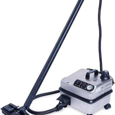 Click to view US Steam Falcon Commercial Steam Cleaner with 1800W Power