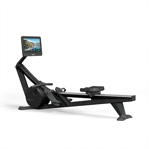 Click to view Hydrow Wave Rowing Machine with 16-inch HD Touchscreen and Live Workouts