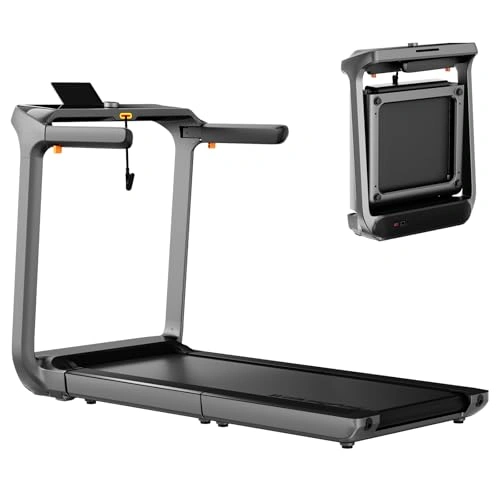 Click to view WalkingPad X218 Folding Treadmill for Home with LED Display and Rotary Control