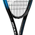 Click to view Dunlop FX500 Lite Hard Tennis Racquet with Cover and G2 Grip