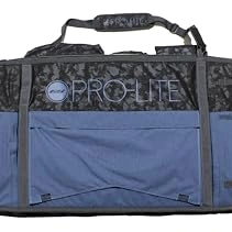 Click to view Pro-Lite Armored Coffin Surfboard Travel Bag for 2-3 Boards