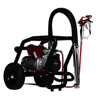 Click to view Titan Elite 3000 Electric Airless Paint Sprayer 3300 PSI