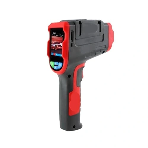 Click to view Aovtysa NF-521 Infrared Thermal Imaging Camera with Automatic Temperature Measurement