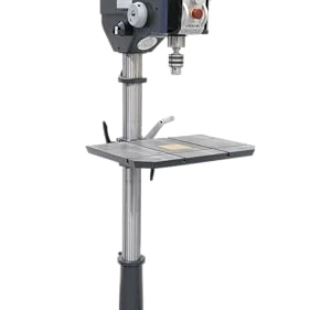 Click to view Laguna DP:20 Drill Press 110V 1.5HP with Touch Screen Smart Panel
