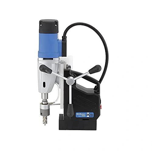 Click to view CS Unitec MABASIC 450 Portable Magnetic Drill Press