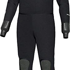 Click to view Bare D6 HD Pro Drysuit 3X-Large Red