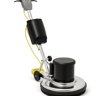 Click to view 20-Inch Commercial Floor Machine with 175 RPM, 1.5 HP, and 2 Gallon Solution Tank