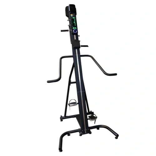 Click to view Body-Solid Endurance CL300 Vertical Climber Exercise Machine for Full Body Workout