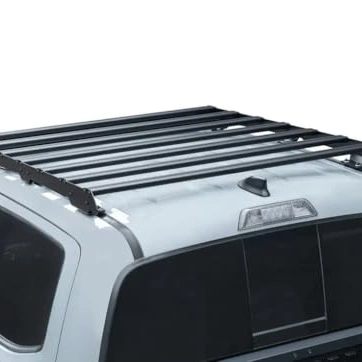 Click to view Slimsport Roof Rack Kit Compatible with Toyota Tacoma 2005-2023