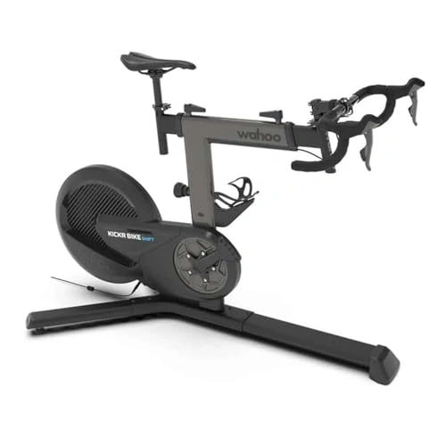 Click to view Wahoo Kickr Bike Shift Indoor Trainer