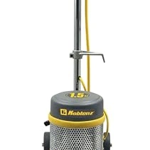 Click to view Koblenz B-1500-P High Speed Floor Buffer 1.5 HP Commercial Burnisher