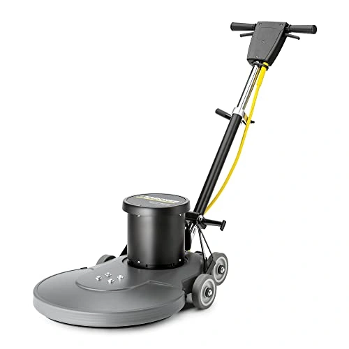 Click to view Kärcher Commercial Buffing and Polisher BDP 51/1500 C for Hard Floor Cleaning