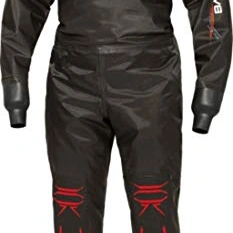 Click to view Bare Nex-Gen Pro Dry Men&rsquo;s Drysuit Medium-Large Black