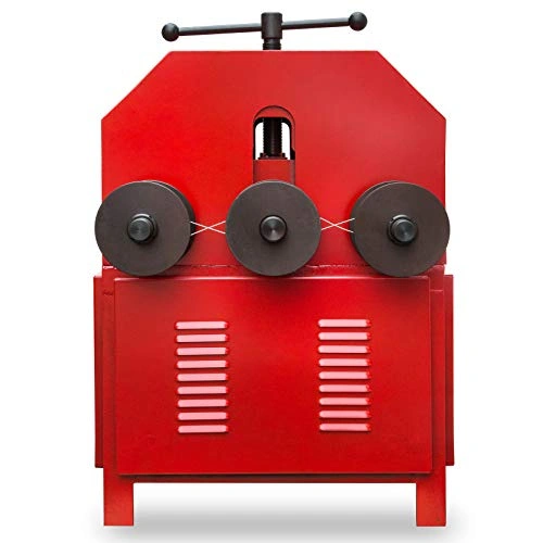 Click to view Vevor Pipe Tube Bender with 9 Round and 8 Square Die Set