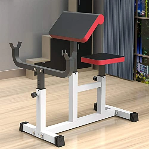 Click to view Fitness Equipment Professional Sports Weight Bench and Hyperextension Bench
