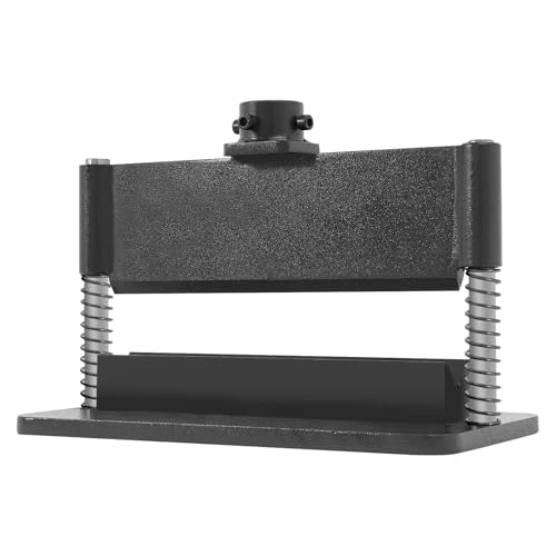 Click to view 12/20 Ton Hydraulic Press Brake Attachment for Metal Fabrication