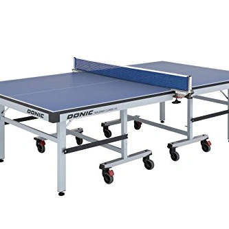 Click to view Donic Waldner Classic 25 Table Tennis Table
