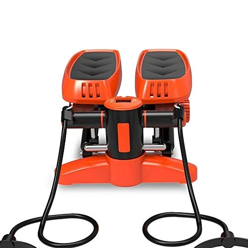 Click to view LIPJIA Stepper Mini Treadmill Pedal Indoor Quiet Hydraulic Stair Climber for Home Fitness