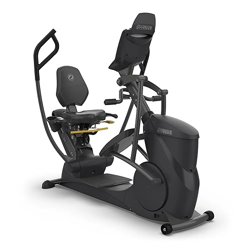Click to view Octane Fitness xR6xi Elliptical Trainer