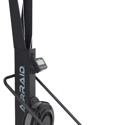 Click to view TKO AirRaid Ski Exercise Machine with 10 Setting Wind Resistance