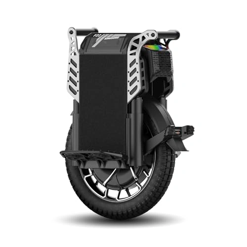 Click to view King Song F22PRO Electric Unicycle with 180km Range and 12000W Motor