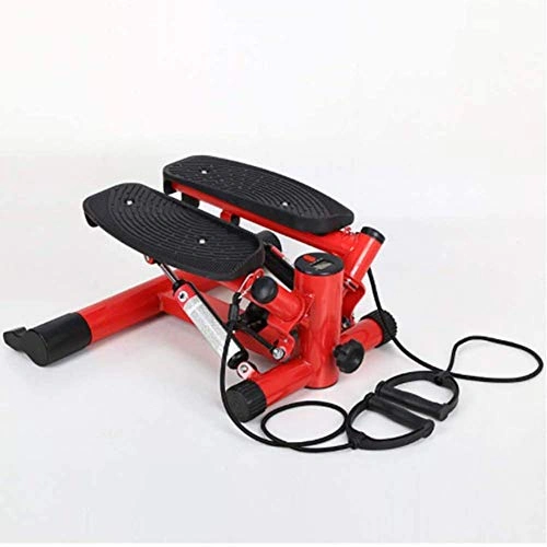 Click to view Treadmill Machine for Home Fitness Stair Stepper Mini Air Climber Twist Stepper